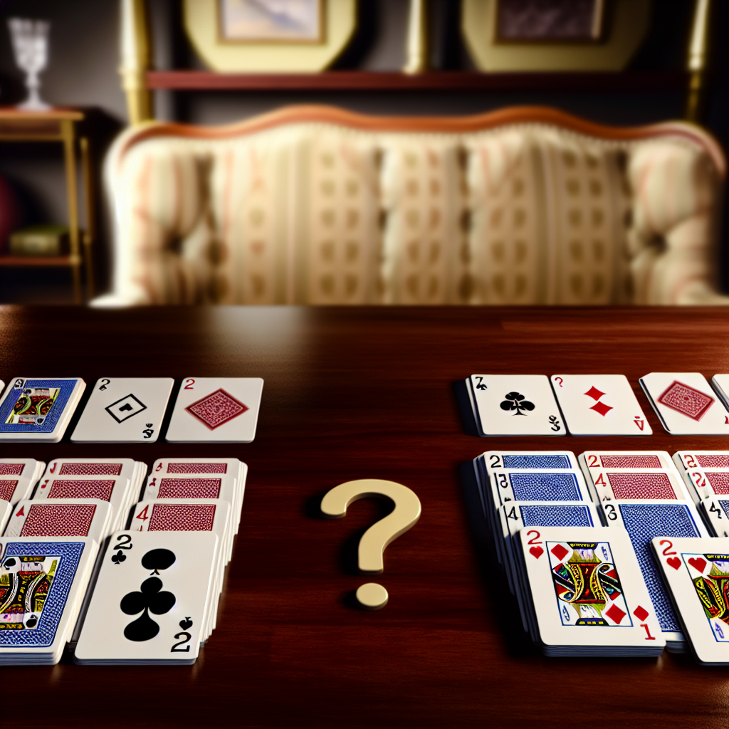 13 Card Rummy vs 21 Card Rummy – Which One Is Better? image 1
