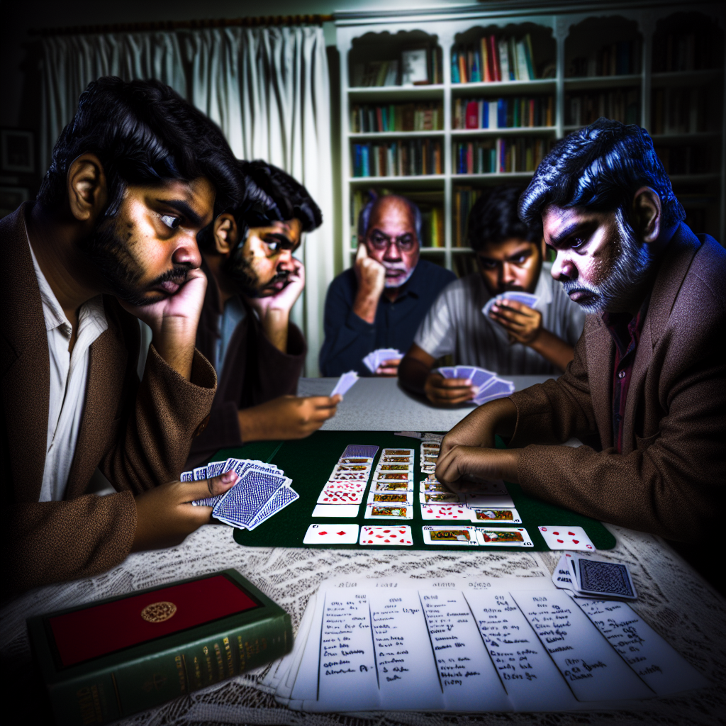 Advanced Rummy Tactics to Beat Professional Players image 1