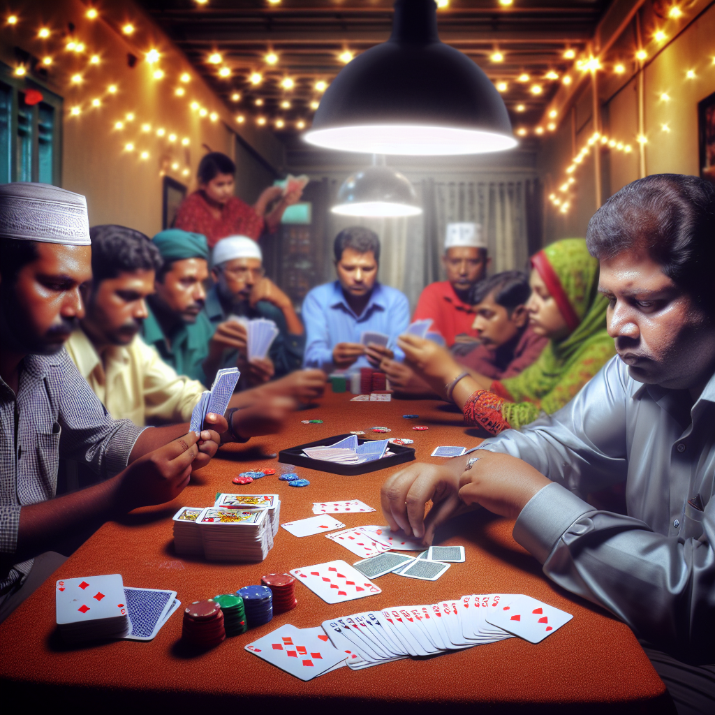 Card Counting in Rummy – Secret Technique to Gain Advantage image 1