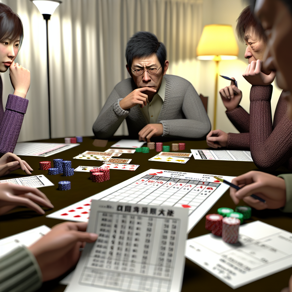 How to Analyze Your Rummy Game and Learn from Every Loss image 1