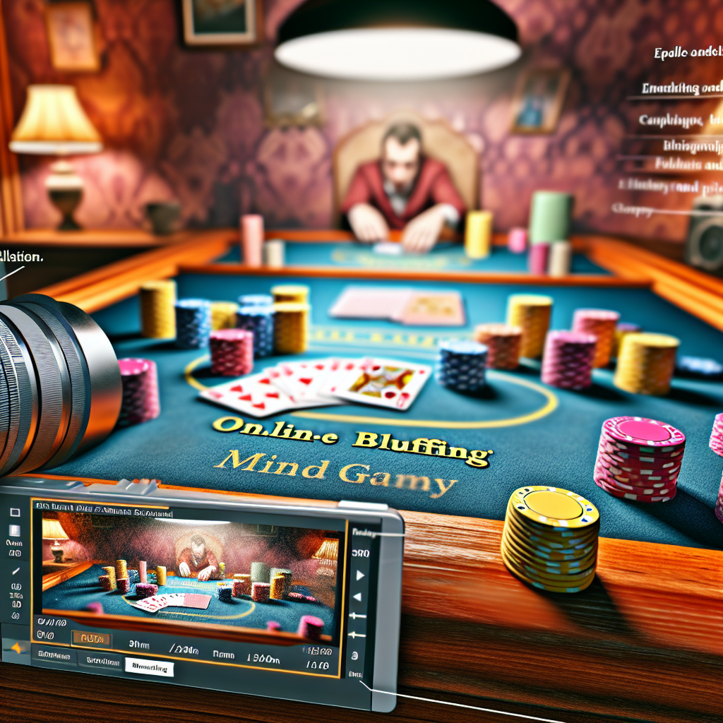 How to Bluff Like a Pro in Online Rummy – Mind Game Tips image 1
