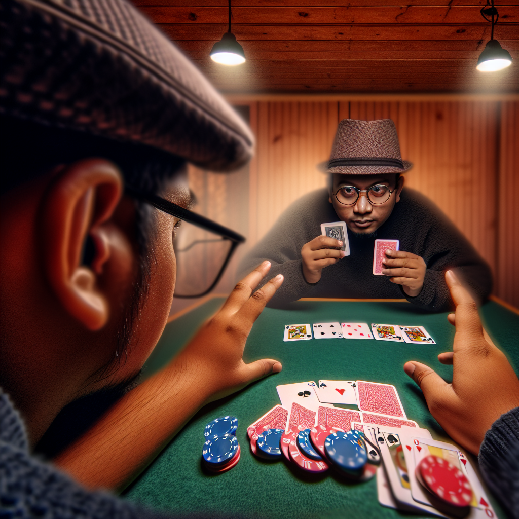 How to Read Opponent’s Hand in Rummy – Smart Observation Tips image 1