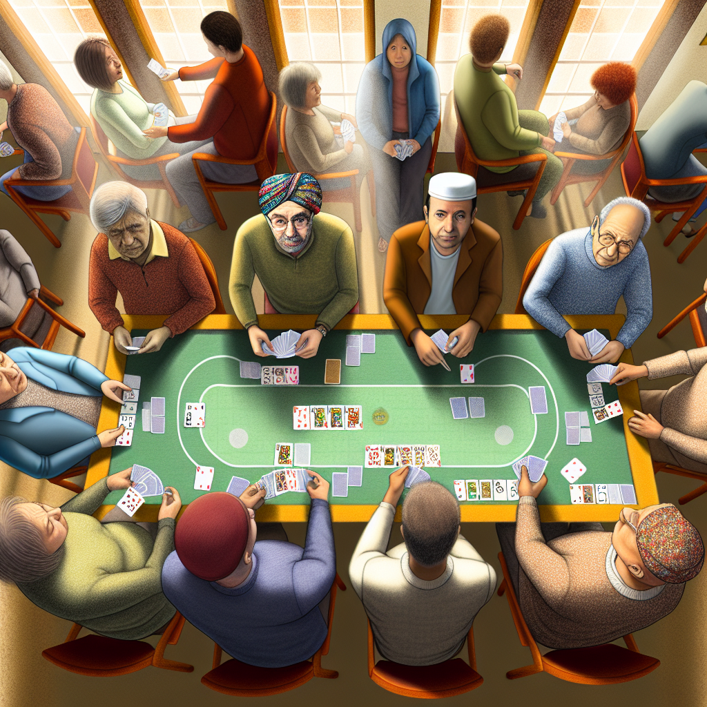 Rummy Table Etiquettes and Unwritten Rules Every Player Should Follow image 1
