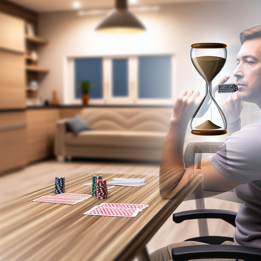 Time Management Tricks for Faster and Smarter Rummy Gameplay image 1
