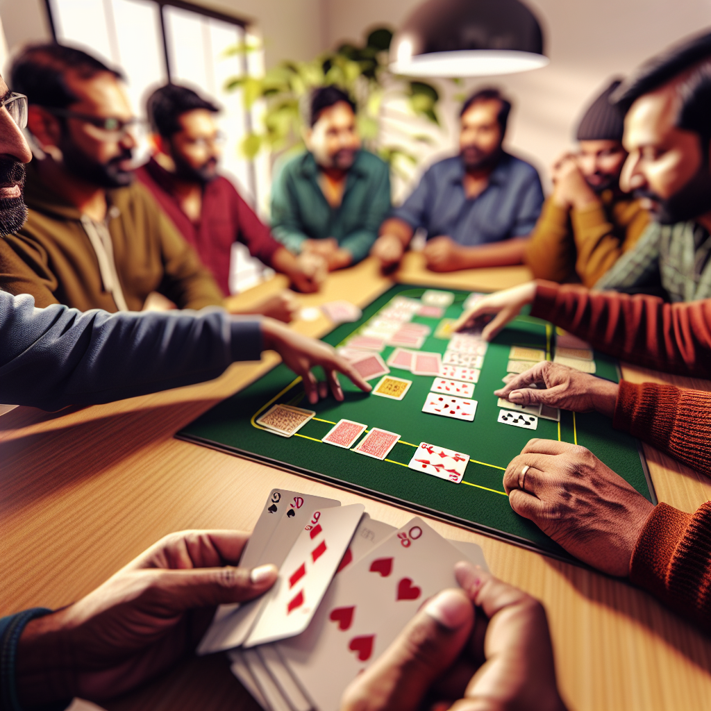 Top 10 Rummy Game Tricks Every Player Should Know image 1