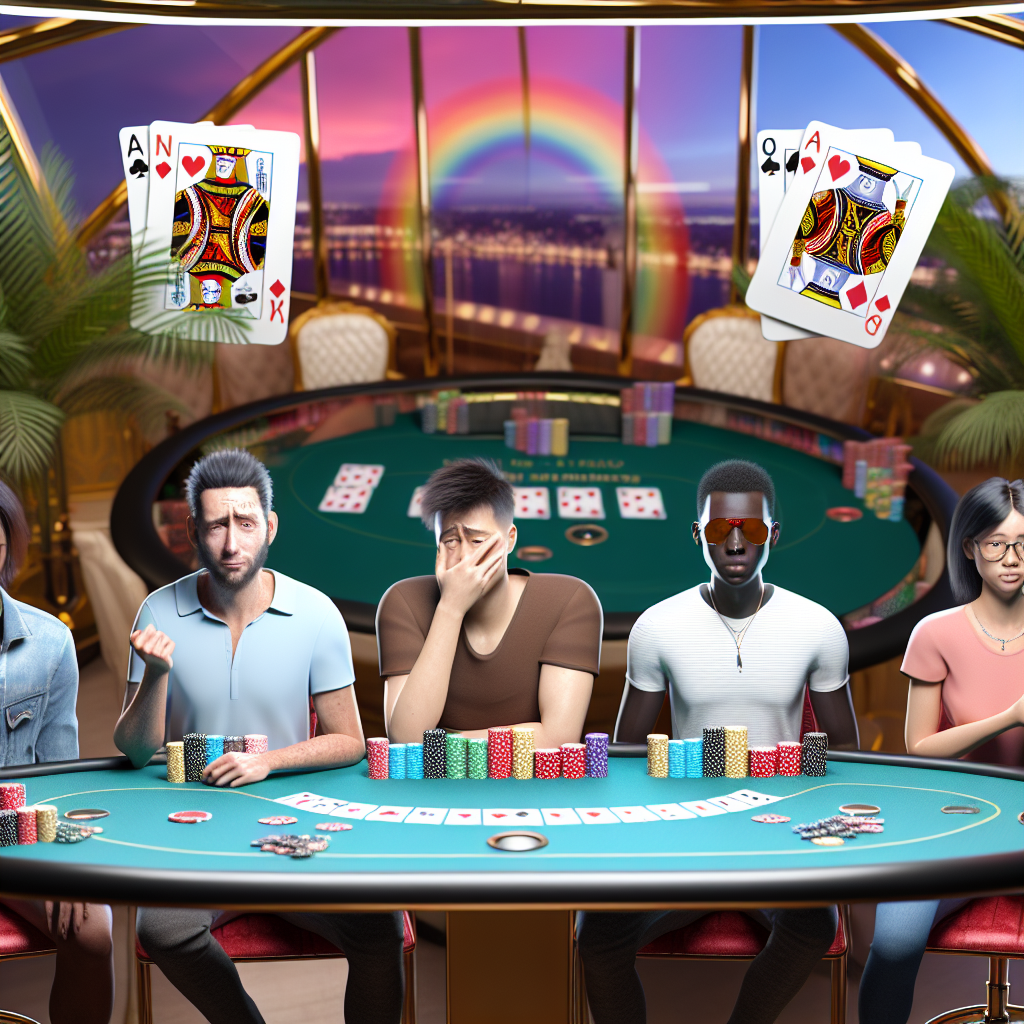 Top 5 Mistakes to Avoid While Playing Online Rummy image 1